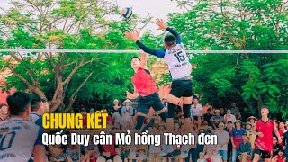 🔴Chung kết | Xuân Tiên (Quốc Duy, Minh Thiện) chiến Xuân Thắng (Mỏ Hồng, Thạch Đen) | Giao Xuân 2024