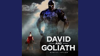 David and Goliath (Motivational Speech)