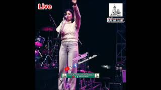 Prajina ।। K Festival Live ।। Dharan ।। प्रजिनाको धरानमा पहिलो प्रस्तुति यस्तो  #prajina