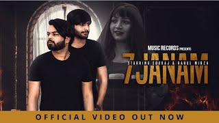 7 Janam ( Official Video ) | UK Haryanvi | New Haryanvi Songs Haryanavi 2020 | Sooraj | Rahul Mirza