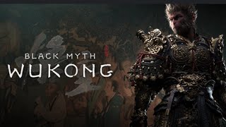 Black Myth Wukong Gameplay Part 1. (PS5)