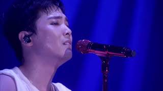 My Birthday [ FTISLAND LIVE 2017 Here is Paradise at Nippon Budokan ]