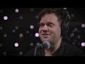 trentemøller live on kexp