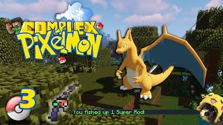 How To Get Ash Greninja Battle Bond Super Rod In Pixelmon S1 E8 Pokemon Mayhem Pixelmon