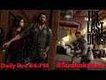 🔴The Last of Us Part I🔴 Ep-3 PC Gameplay -2K @sudhakarlive #tamilgameplay #thelastofuspart1