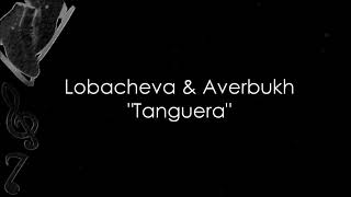 Irina Lobacheva \u0026 Ilia Averbukh - Tanguera (Music)