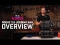 Velocity Pro Gear Rogue 3.5 Jobbing Bag Overview with PB Plumber