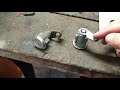 1978 F100 door lock change tip.