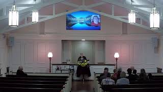 Carmichael-Whatley Funeral Directors Live Stream