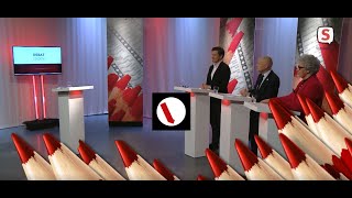 Leids verkiezingsdebat Provinciale Staten 2023