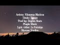 Filomena Maricoa Tempo by La Formiga