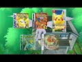 All 11 Pokémon Switch Games Ranked