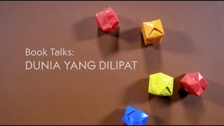 Dunia Yang Dilipat Eps 16 Selera (Taste)