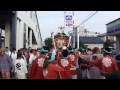 菅谷神社例大祭2011