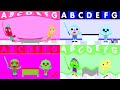 Super Simple Songs Now I Know My ABCs! Intro Logo Sponsored By: Gamavision Csupo Effects