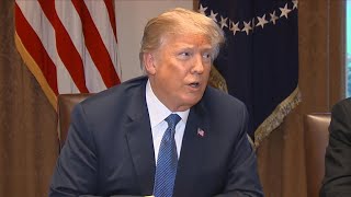 What does the FBI raid on Michael Cohen mean for Trump?