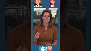 Annabelle Sedano! #TVCaps #TVHighlights #TVClips #TVFashion #TVViral #newswomen #tvanchors