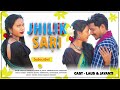 Jhilik Sari || Official Full Video || New Santhali Video 2024 || Hembrom Studio