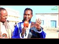 Barnaamijka Salaamaha Ciida Ee HCTV Iyo Shacabka Magalaada Berbera