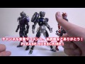 ハンドル剣が付属！s.h.フィギュアーツ 仮面ライダードライブ タイプワイルド レビュー s.h.figuarts kamen rider drive type wild review