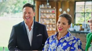 The Great Australian Bake Off - S08E05 - Celebration Week | Full Episodes