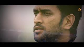 Kayilae Aagasam || Dhoni Version || Soorarai pottru || MS Dhoni || HD Video