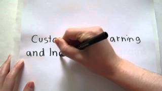 Urban Elearning Intro Video