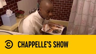 When Keeping It Real Goes Wrong Chappelle S Show