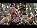 Vauks Feat. Alyo - T.N.T.  [ HD Video ]