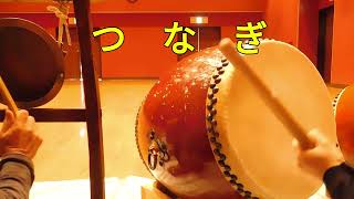 だんじり囃子　2024 11 10　初級編    縁打ち祭り　日本のリズム #drums #だんじり囃子 #日本音楽 #祭囃子 #伝統 #ドラム #music #民俗芸能＃祭り