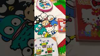 #sanrio #sanriocharacters  #산리오 #スリーコインズ #爆買い  #subscribetomychannel #shorts #ハローキティ #hellokitty