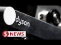 Dyson dumps Malaysian supplier ATA over labour concerns