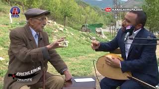 Erenlerin Izinden - Hüseyin Yildiz Dede 02.05.2018 | Kanal Avrupa