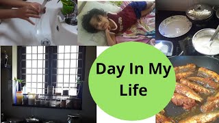 A Day In My Life|എനിക്ക് ചെയ്യാൻ ഒട്ടും ഇഷ്ടമില്ലാത്ത കുറച്ചു ജോലികളും മ്യൂസിയം പോലത്തെ എന്റെ വീടും