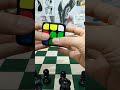 How to Solve a Rubik's Cube 3x3 Right Hand KIKABA #shorts #rubikscube #rubikscubesolution