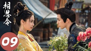 MULTI SUB【相思令 Everlasting Longing】EP09 玄烈怀疑君绮罗身份？（杨颖、宋威龙）