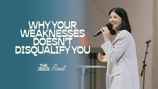 What God Really Wants From You | Julia Veach