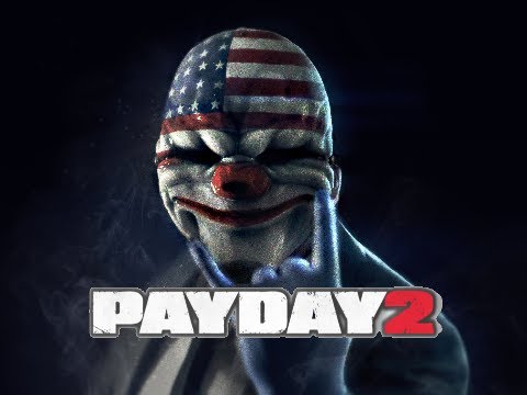 Download Game Free [PC] Payday 2 Career Criminal Edition – REPACK – 3.45 GB [Putlocker]