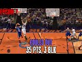 Fouled Out! NBA 2K20 Mobile MyCareer (EPISODE 7) Philadelphia 76ers at Phoenix Suns