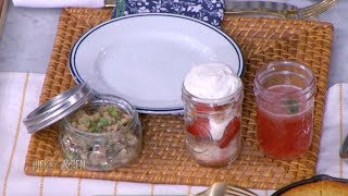 5 Recipes Perfect for Your Next Picnic! - Pickler \u0026 Ben