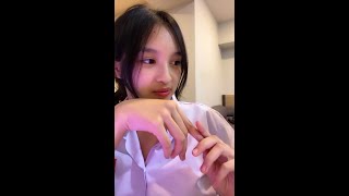 ➥Janry BNK48 แอลและแจนรี่ในอีก 5 ปีข้างหน้า