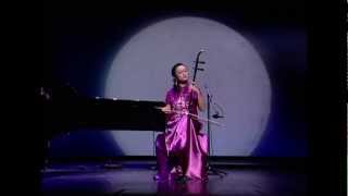 Classical Chinese Music Erhu Performance "The Vow"