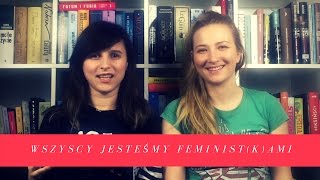 Jesteśmy FEMINISTKAMI, a Ty? | Szybki test, 10 pytań, nie tylko na DZIEŃ KOBIET