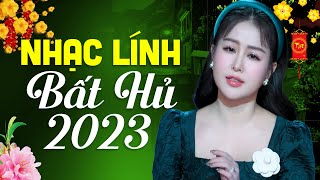 ĐA TẠ - Tuyệt Phẩm Bolero Lính Chiến Hay Nhất 2023 Ý Linh | Merry Christmas