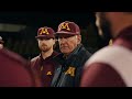 Minnesota Golden Gopher Baseball | 2024 Intro Video