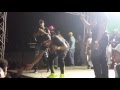 Chris Capell - Patronales La Cuchilla Villa Altagracia 2016 HD