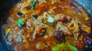 Authentic Mutton Curry பாரம்பரிய மட்டன் குழம்பு @Homecookingadventurerecipes#muttoncurry #nonveg