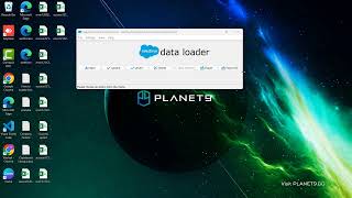 Export and Export All Data with Data Loader in Salesforce | Salesforce export data with data loader