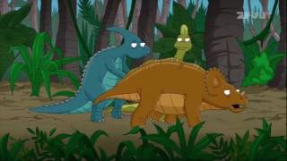 Family Guy - Thesaurus Asaurus - Deutsch