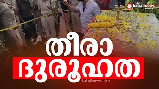 തീരാ ദുരൂഹത; ഗോപൻ സ്വാമിയുടെ സമാധി പൊളിക്കാൻ ഒരിക്കലും അനുവദിക്കില്ലെന്ന് കുടുംബം